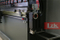 80ton CNC-hydraulischer Kohlenstoffstahlblech-Ordner für Wassertank