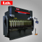 13′x155ton CNC Hydraulische Abkantpresse mit 4 Achsen