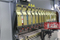 300ton 6mm CNC-Stahlblech-Ordner für 10 Fuß lang
