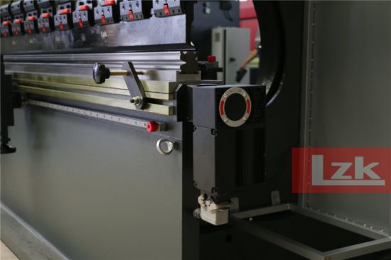 Automatische CNC-Biege-/Faltmaschine Deep Box
