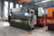 125tonex4000mm Stahlblech-Faltmaschine Preis